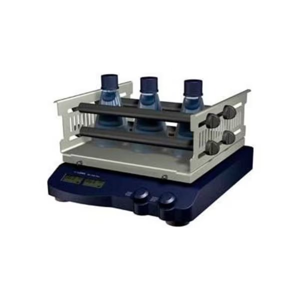 SCILOGEX SK-O330-Pro Orbital LCD Digital Shaker, 83201008, 30W, 100V-220V, 60Hz, 100-500RPM, Scilogex, Mfr#: 832010089999